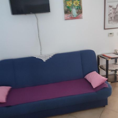 Apartmaji Jelena بيران المظهر الخارجي الصورة