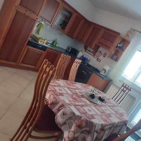 Apartmaji Jelena بيران المظهر الخارجي الصورة