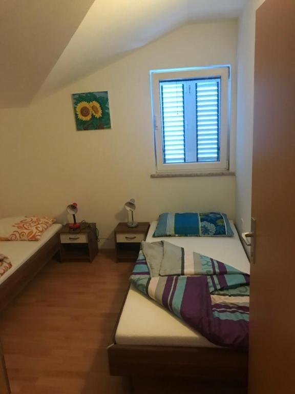 Apartmaji Jelena بيران المظهر الخارجي الصورة