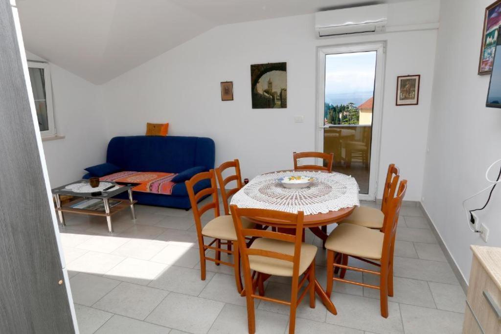Apartmaji Jelena بيران المظهر الخارجي الصورة