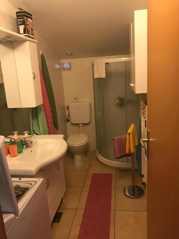 Apartmaji Jelena بيران المظهر الخارجي الصورة