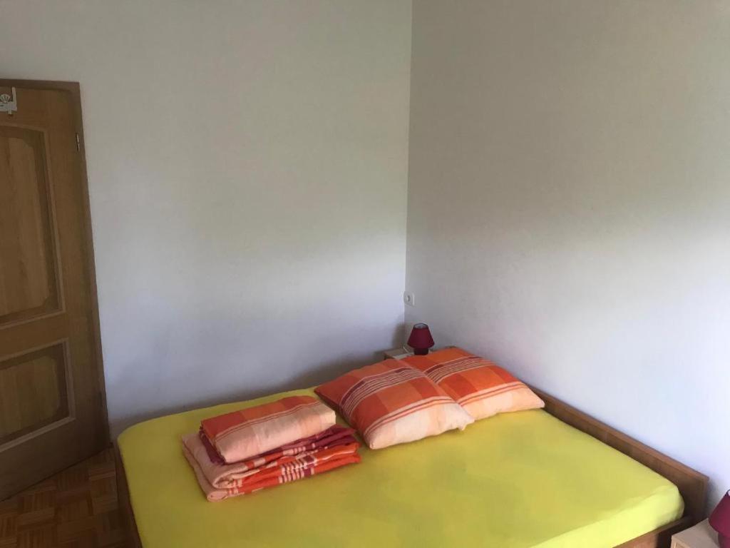 Apartmaji Jelena بيران المظهر الخارجي الصورة