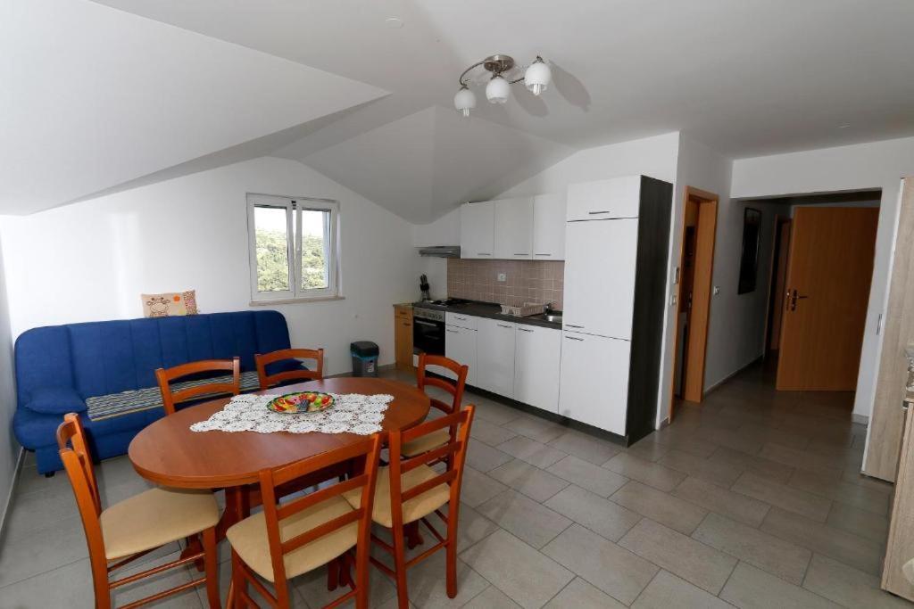Apartmaji Jelena بيران المظهر الخارجي الصورة