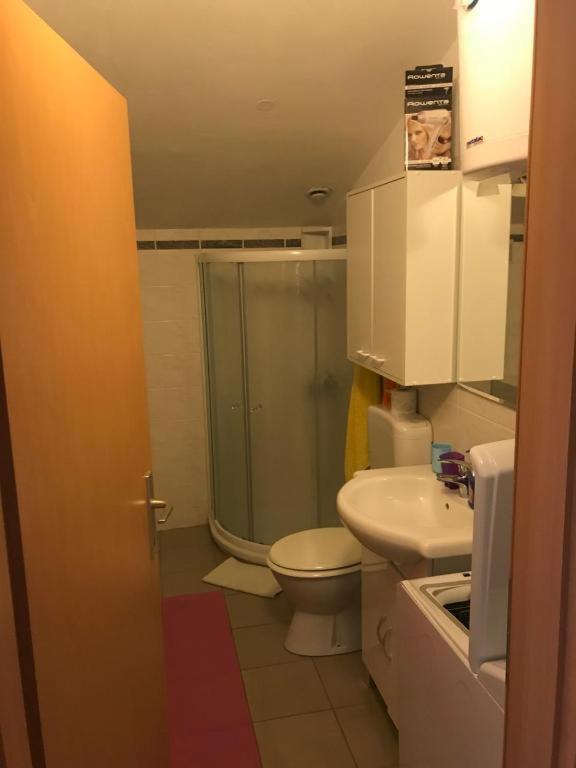 Apartmaji Jelena بيران المظهر الخارجي الصورة