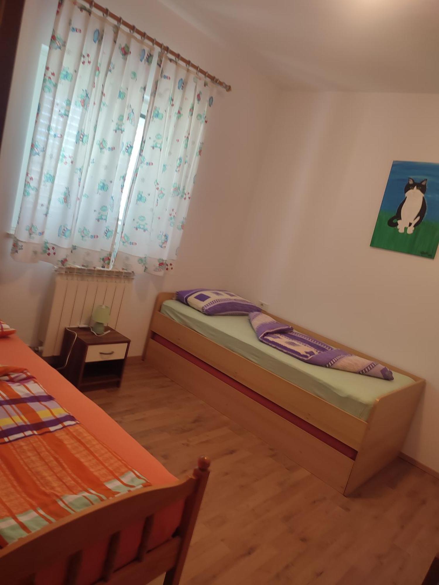 Apartmaji Jelena بيران المظهر الخارجي الصورة