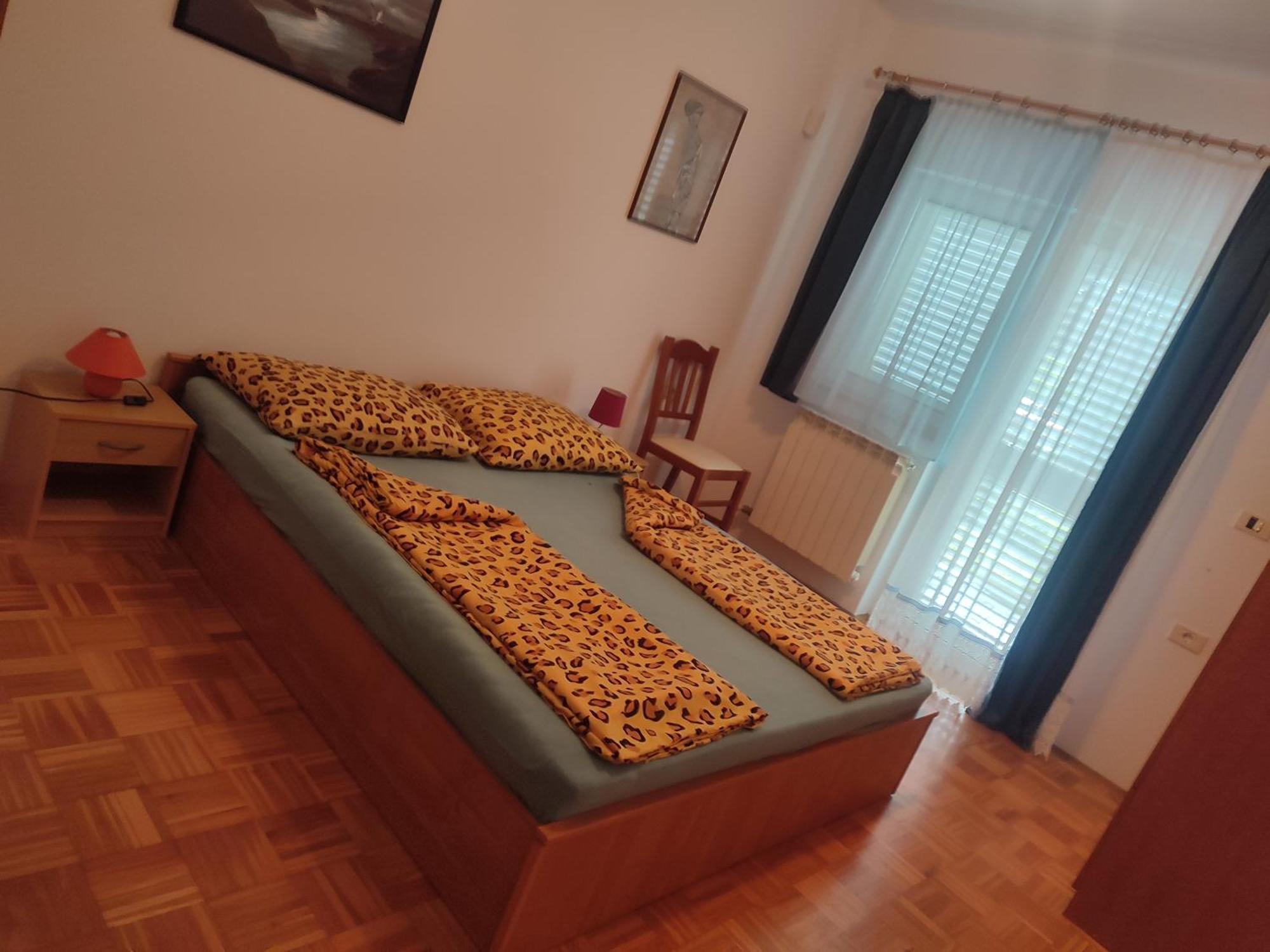 Apartmaji Jelena بيران المظهر الخارجي الصورة