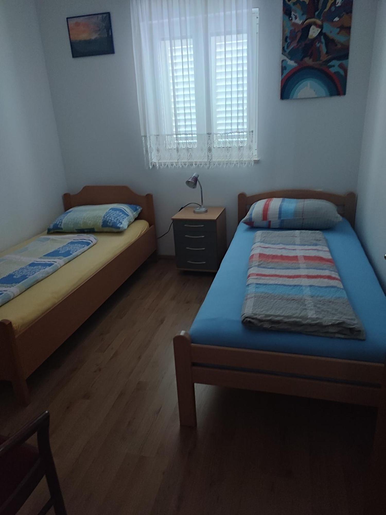 Apartmaji Jelena بيران المظهر الخارجي الصورة