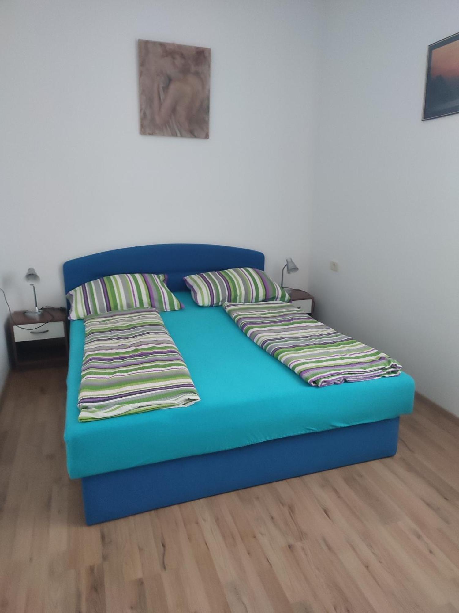 Apartmaji Jelena بيران المظهر الخارجي الصورة